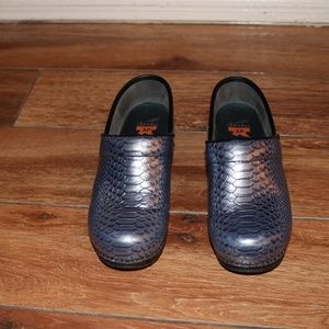 Dansko XP Size 38
